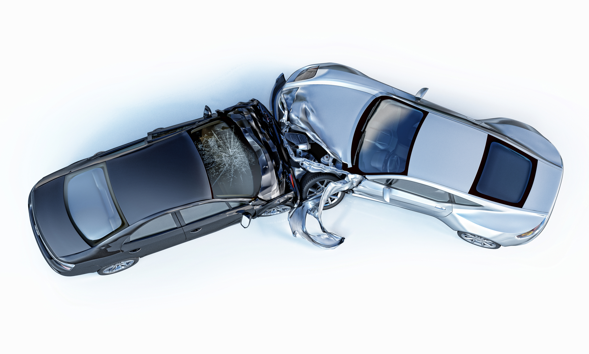 West Des Moines auto accident injury